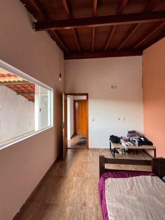 Imagem Casa com 3 Quartos à Venda,  em Residencial São Conrado - Tatuí