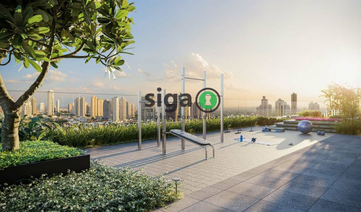Imagem Apartamento com 2 Quartos à Venda, 78 m² em Butantã - São Paulo Imagem Apartamento com 2 Quartos à Venda, 78 m² em Butantã - São Paulo