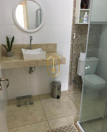 Imagem Apartamento com 3 Quartos à Venda, 100 m² em Jardim Apipema - Salvador