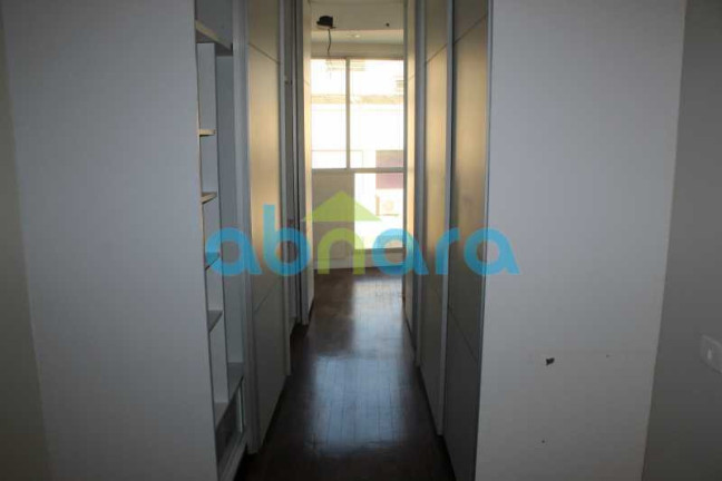 Imagem Apartamento com 3 Quartos à Venda, 130 m² em Copacabana - Rio De Janeiro
