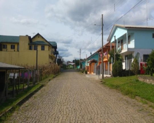 Imagem Casa com 3 Quartos à Venda, 240 m² em Vila Germânia - Nova Petrópolis