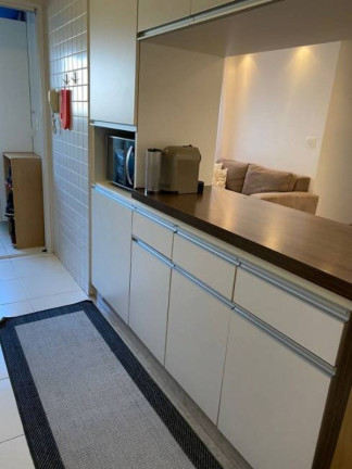 Imagem Imóvel com 3 Quartos à Venda, 70 m² em Barra Funda - São Paulo Imagem Imóvel com 3 Quartos à Venda, 70 m² em Barra Funda - São Paulo