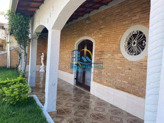 Imagem Casa com 3 Quartos à Venda ou Locação, 322 m² em Indaiá - Caraguatatuba Imagem Casa com 3 Quartos à Venda ou Locação, 322 m² em Indaiá - Caraguatatuba