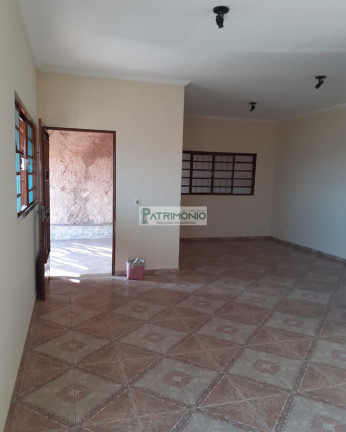 Imagem Casa com 3 Quartos à Venda, 125 m² em Parque Florianópolis - Jaguariúna Imagem Casa com 3 Quartos à Venda, 125 m² em Parque Florianópolis - Jaguariúna