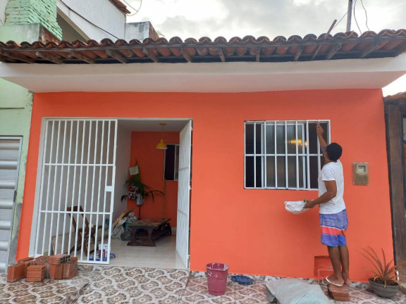 Casa com 2 Quartos à Venda, 75 m² em Praia Da Pipa - Tibau Do Sul