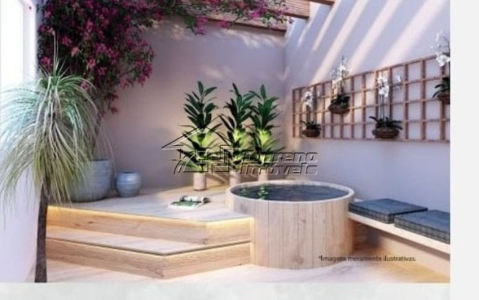 Imagem Apartamento com 2 Quartos à Venda, 65 m² em Jacareí - Jacareí Imagem Apartamento com 2 Quartos à Venda, 65 m² em Jacareí - Jacareí