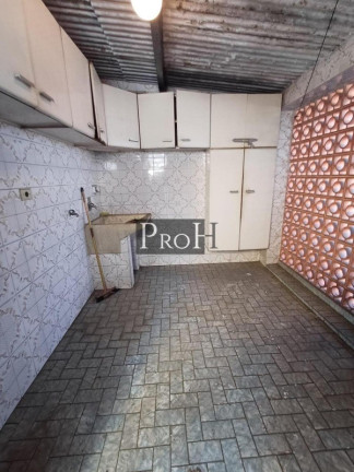 Imagem Sobrado com 3 Quartos à Venda, 130 m² em Campestre - Santo André Imagem Sobrado com 3 Quartos à Venda, 130 m² em Campestre - Santo André