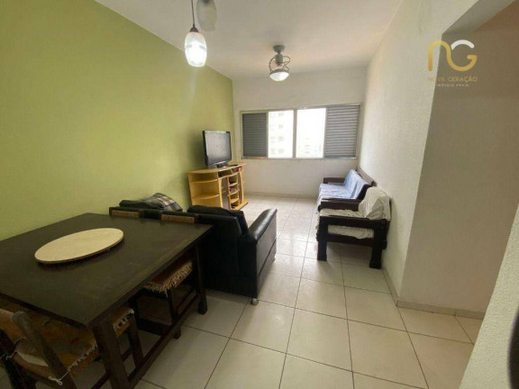 Imagem Apartamento com 2 Quartos à Venda, 70 m² em Tupi - Praia Grande
