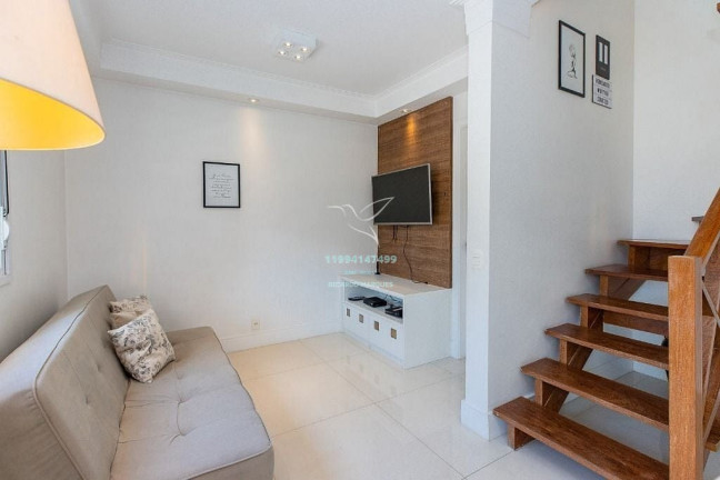 Imagem Apartamento com 2 Quartos à Venda, 74 m² em Granja Julieta - São Paulo Imagem Apartamento com 2 Quartos à Venda, 74 m² em Granja Julieta - São Paulo