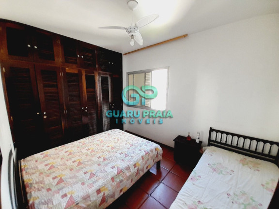 Imagem Apartamento com 3 Quartos para Alugar, 102 m² em Pitangueiras - Guarujá