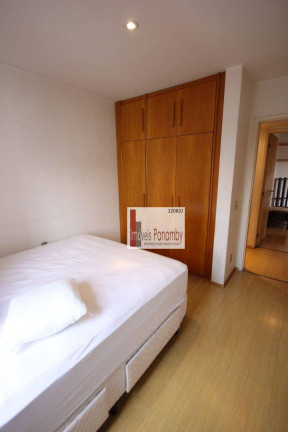 Imagem Apartamento com 3 Quartos para Alugar, 105 m² em Vila Nova Conceição - São Paulo Imagem Apartamento com 3 Quartos para Alugar, 105 m² em Vila Nova Conceição - São Paulo
