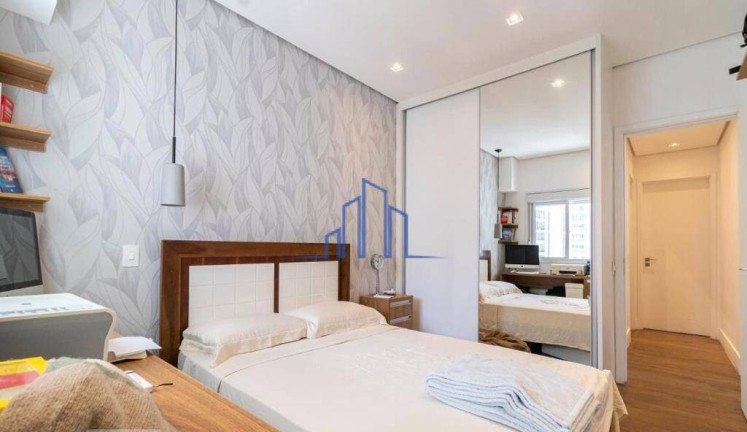 Imagem Apartamento com 3 Quartos à Venda, 138 m² em Alphaville Empresarial - Barueri