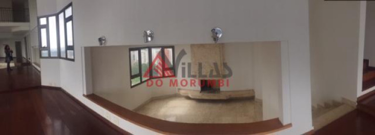 Imagem Apartamento com 4 Quartos à Venda, 340 m² em Vila Suzana - São Paulo