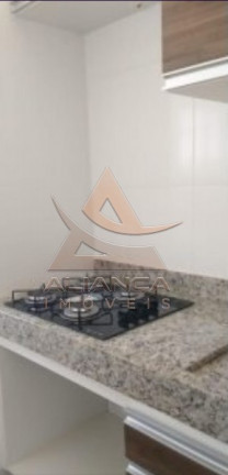 Imagem Apartamento com 2 Quartos à Venda, 69 m² em Palmares - Ribeirão Preto