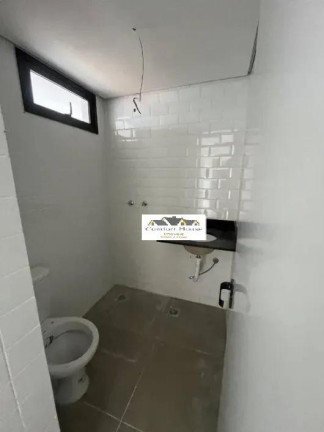 Imagem Apartamento com 2 Quartos à Venda, 45 m² em Campestre - Santo André Imagem Apartamento com 2 Quartos à Venda, 45 m² em Campestre - Santo André