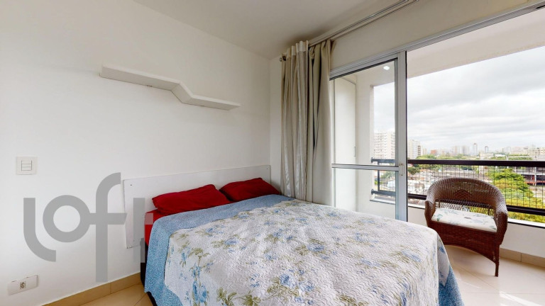 Imagem Apartamento com 1 Quarto à Venda, 36 m² em Cambuci - São Paulo Imagem Apartamento com 1 Quarto à Venda, 36 m² em Cambuci - São Paulo