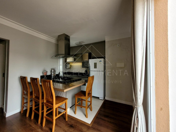 Imagem Imóvel com 3 Quartos à Venda, 79 m² em Condomínio Alta Vista - Valinhos