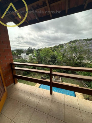 Imagem Casa com 4 Quartos à Venda, 278 m² em Condominio Porto Atibaia - Atibaia