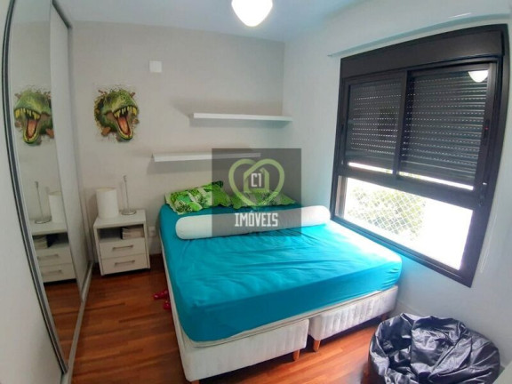 Imagem Apartamento com 3 Quartos à Venda, 151 m² em Pompeia - São Paulo