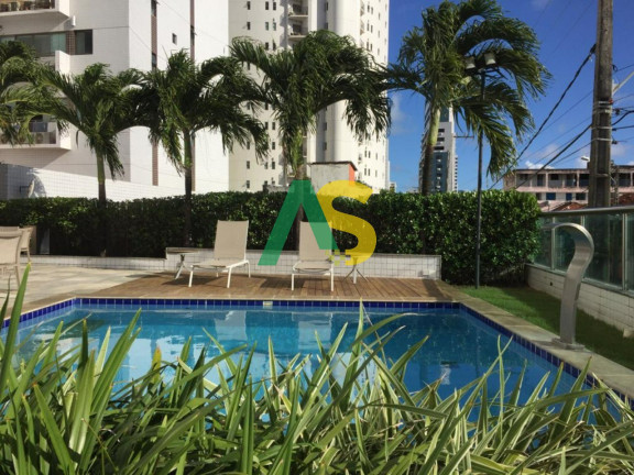 Imagem Imóvel com 4 Quartos à Venda, 126 m² em Pina - Recife Imagem Imóvel com 4 Quartos à Venda, 126 m² em Pina - Recife
