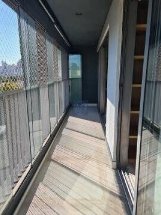 Imagem Apartamento com 1 Quarto à Venda, 68 m² em Vila Madalena - São Paulo