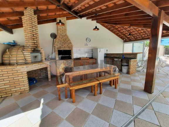 Imagem Apartamento com 2 Quartos à Venda, 72 m² em Indaiá - Caraguatatuba
