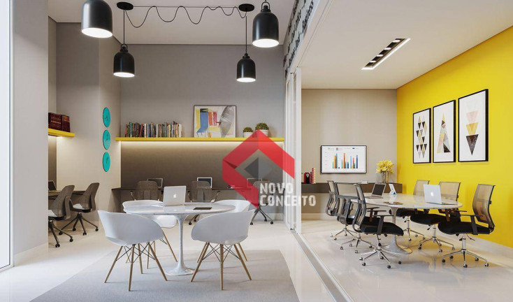 Imagem Apartamento com 2 Quartos à Venda, 95 m² em Aldeota - Fortaleza