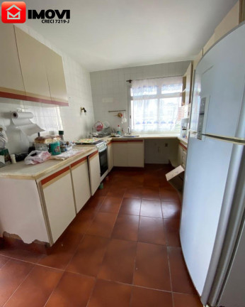 Imagem Apartamento com 4 Quartos à Venda, 260 m² em Bento Ferreira - Vitória