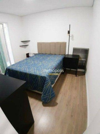 Imagem Apartamento com 2 Quartos à Venda, 55 m² em Vila Gilda - Santo André Imagem Apartamento com 2 Quartos à Venda, 55 m² em Vila Gilda - Santo André