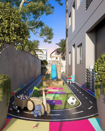 Imagem Apartamento com 3 Quartos à Venda, 108 m² em Itapema - Itapema