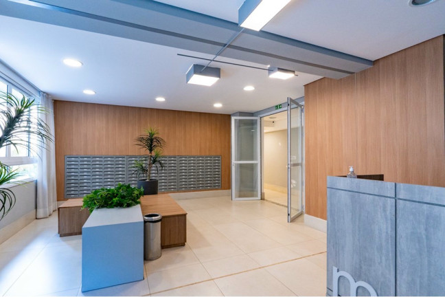 Imagem Imóvel com 1 Quarto à Venda, 33 m² em Pinheiros - São Paulo Imagem Imóvel com 1 Quarto à Venda, 33 m² em Pinheiros - São Paulo