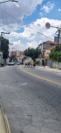 Imagem Terreno à Venda, 205 m² em Parada Inglesa - São Paulo Imagem Terreno à Venda, 205 m² em Parada Inglesa - São Paulo