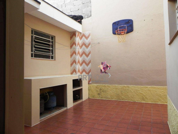 Imagem Sobrado com 2 Quartos para Alugar, 120 m² em Rudge Ramos - São Bernardo Do Campo Imagem Sobrado com 2 Quartos para Alugar, 120 m² em Rudge Ramos - São Bernardo Do Campo