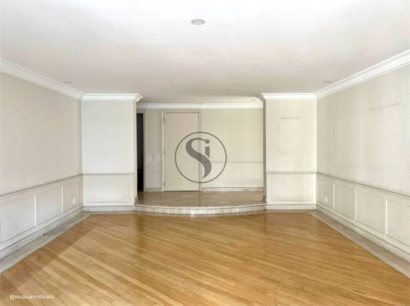 Imagem Apartamento com 2 Quartos à Venda, 214 m² em Chácara Itaim - São Paulo Imagem Apartamento com 2 Quartos à Venda, 214 m² em Chácara Itaim - São Paulo