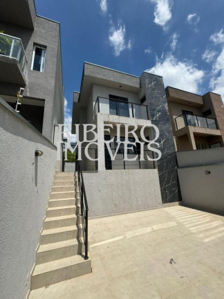 Casa com 3 Quartos à Venda, 175 m² em Portais (polvilho) - Cajamar
