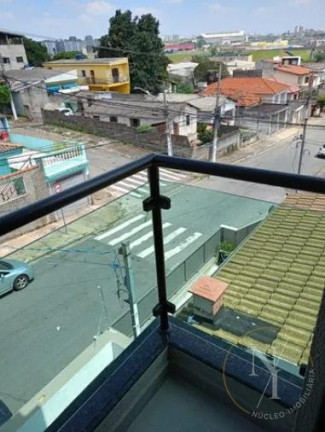 Imagem Apartamento com 2 Quartos à Venda, 42 m² em Itaquera - São Paulo