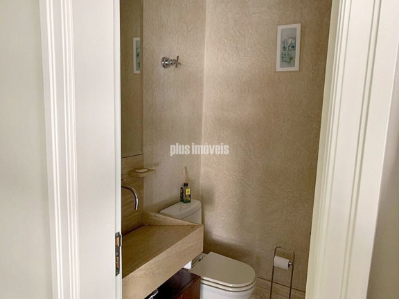 Imagem Apartamento com 3 Quartos à Venda, 176 m² em Morumbi - São Paulo Imagem Apartamento com 3 Quartos à Venda, 176 m² em Morumbi - São Paulo