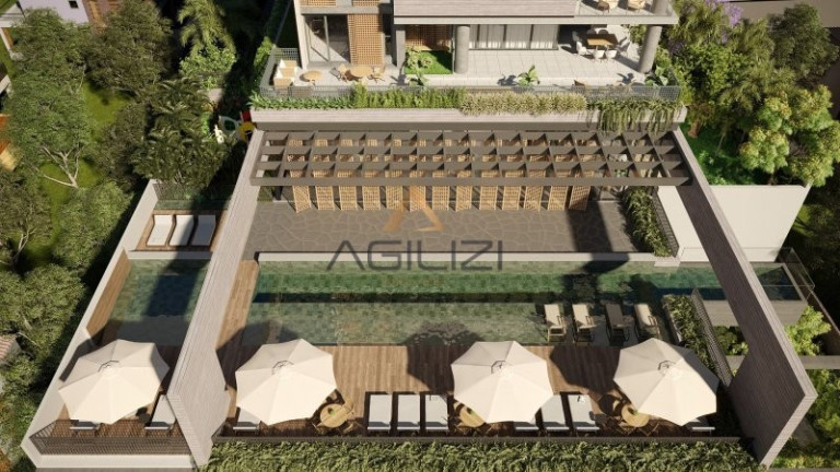 Imagem Apartamento com 3 Quartos à Venda, 155 m² em Jardim Vila Mariana - São Paulo