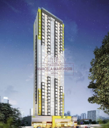 Apartamento com 2 Quartos à Venda, 45 m² em Praia De Itaparica - Vila Velha