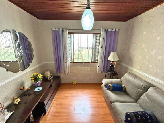 Imagem Casa com 3 Quartos à Venda, 225 m² em Jardim Das Flores - Osasco Imagem Casa com 3 Quartos à Venda, 225 m² em Jardim Das Flores - Osasco