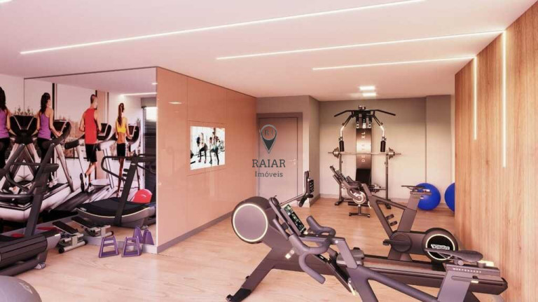 Imagem Apartamento com 2 Quartos à Venda,  em Nações - Balneário Camboriú