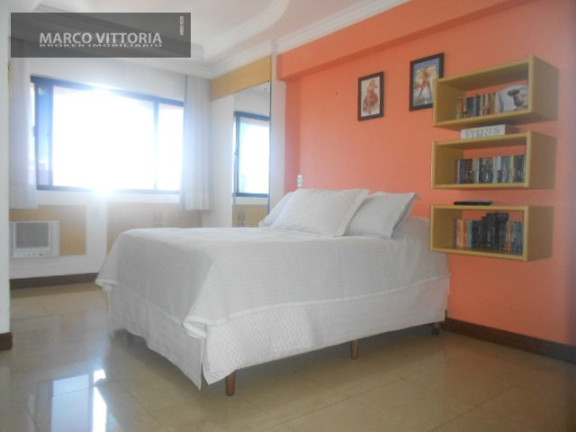 Imagem Apartamento com 4 Quartos à Venda, 410 m² em Petrópolis - Natal