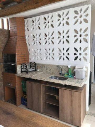 Imagem Casa de Condomínio com 3 Quartos à Venda, 198 m² em Feira De Santana Imagem Casa de Condomínio com 3 Quartos à Venda, 198 m² em Feira De Santana