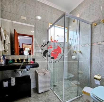 Imagem Casa de Condomínio com 4 Quartos à Venda, 457 m² em Parque Terra Nova Ii - São Bernardo Do Campo Imagem Casa de Condomínio com 4 Quartos à Venda, 457 m² em Parque Terra Nova Ii - São Bernardo Do Campo