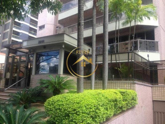 Imagem Apartamento com 4 Quartos à Venda, 235 m² em Cambui - Campinas Imagem Apartamento com 4 Quartos à Venda, 235 m² em Cambui - Campinas