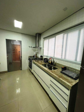 Imagem Apartamento com 4 Quartos à Venda, 187 m² em Campestre - Santo André Imagem Apartamento com 4 Quartos à Venda, 187 m² em Campestre - Santo André