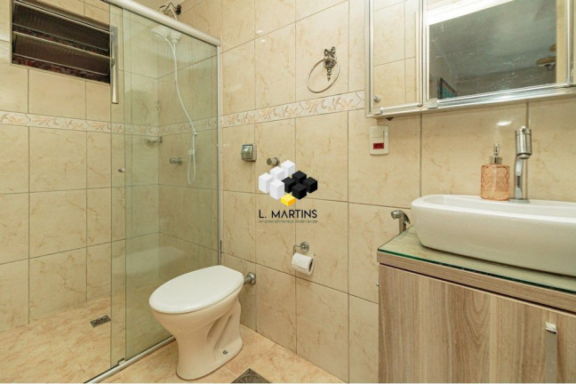 Imagem Apartamento com 1 Quarto à Venda, 46 m² em Passo Da Areia - Porto Alegre