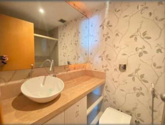 Imagem Apartamento com 4 Quartos à Venda, 161 m² em Barra Da Tijuca - Rio De Janeiro Imagem Apartamento com 4 Quartos à Venda, 161 m² em Barra Da Tijuca - Rio De Janeiro
