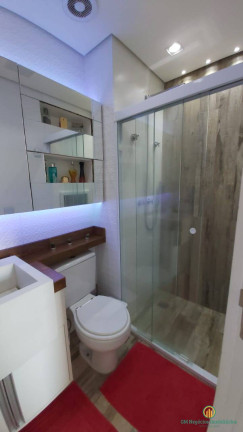 Imagem Apartamento com 2 Quartos à Venda, 58 m² em Granja Viana - Cotia