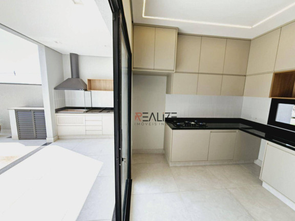 Imagem Casa com 3 Quartos à Venda, 195 m² em Condomínio Jardim Piemonte - Indaiatuba